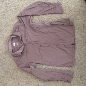 REI sahara shirt